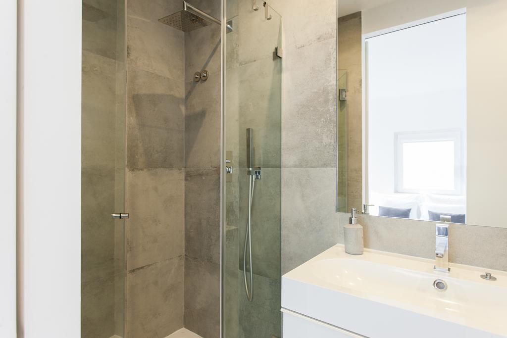 Design Sta Marta/ Liberdade Apartment Lisbon Bagian luar foto
